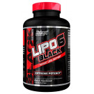 Lipo-6 Black - 120 liquid caps