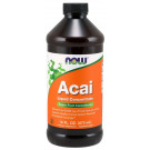 Acai Liquid Concentrate - 473 ml.